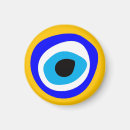 Search for talismans magnets Evil eye