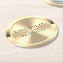 Search for brass coasters Metal