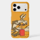 Search for acm electronics Wile e coyote