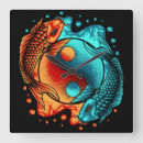 Search for japanese koi art Floral