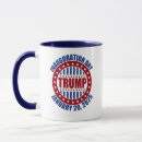 Search for inaugural inauguration january 20 mugs Make america great again