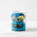 Search for batmobile mugs Gotham city