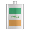 Search for ireland flasks Irish flag colours