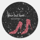 Search for stiletto heels stickers Girls night out