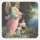 Search for angel protection stickers Catholic
