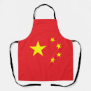 Search for china aprons chinese