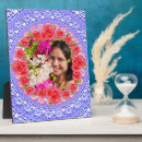 Search for rose blue plaques Pink