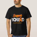Search for leukemia warrior tshirts Support