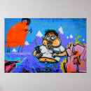 Search for wall mural posters Spray