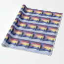 Search for scenery gift wrap Winter