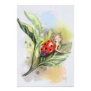 Search for cute ladybug art Funny