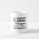 Search for florist mugs Gardener