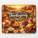 Search for thanksgiving mousepads Grateful