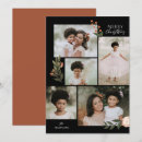 Search for terracotta christmas cards Boho