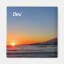 Search for bali magnets Sunset