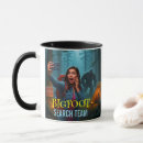 Search for bigfoot sasquatch mugs Fantasy