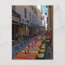 Search for table postcards Colourful