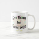 Search for gordon mugs Dog