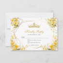 Search for princess tiara invitations Mis quince anos