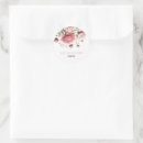 Search for big wedding stickers Rustic