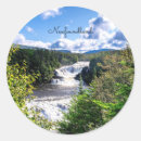 Search for newfoundland stickers Nature