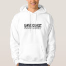 Search for east coast hoodies America