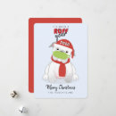 Search for funny pandemic christmas cards Face mask
