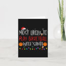 Search for basketball coach christmas cards Warriors