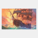 Search for stormy stickers Ocean