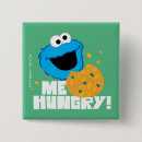 Search for cookie monster badges Cute