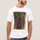 Search for rose window tshirts Stained