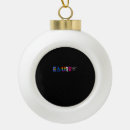 Search for equal christmas tree decorations Pride