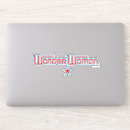 Search for wonder woman icon stickers Retro