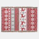 Search for nordic blankets Deer