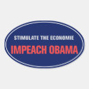 Search for impeach stickers Conservative