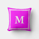 Search for magenta cushions Simple