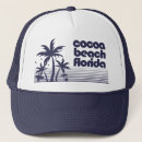 Search for cocoa hats Beach