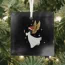 Search for wings christmas tree decorations Elegant
