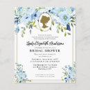 Search for pastel floral invitations Vintage