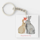 Search for happy bunny key rings Bunnies