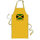 Search for jamaica aprons chef