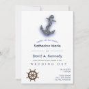 Search for sailing wedding invitations Beach