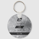 Search for shakespeare key rings Quote