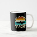 Search for vintage tiger mugs Nature