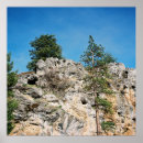 Search for tree face art Blue