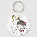 Search for y key rings Girl