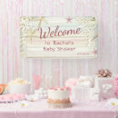 Search for boho baby shower welcome party signs Girl