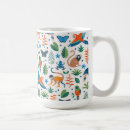Search for rainforest animals mugs Parrot