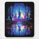 Search for metropolis mousepads Vintage