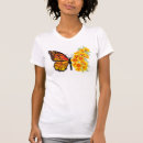 Search for california poppy tshirts Orange